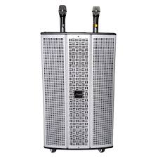 Loa Bluetooth Karaoke Microtek MTK-560A